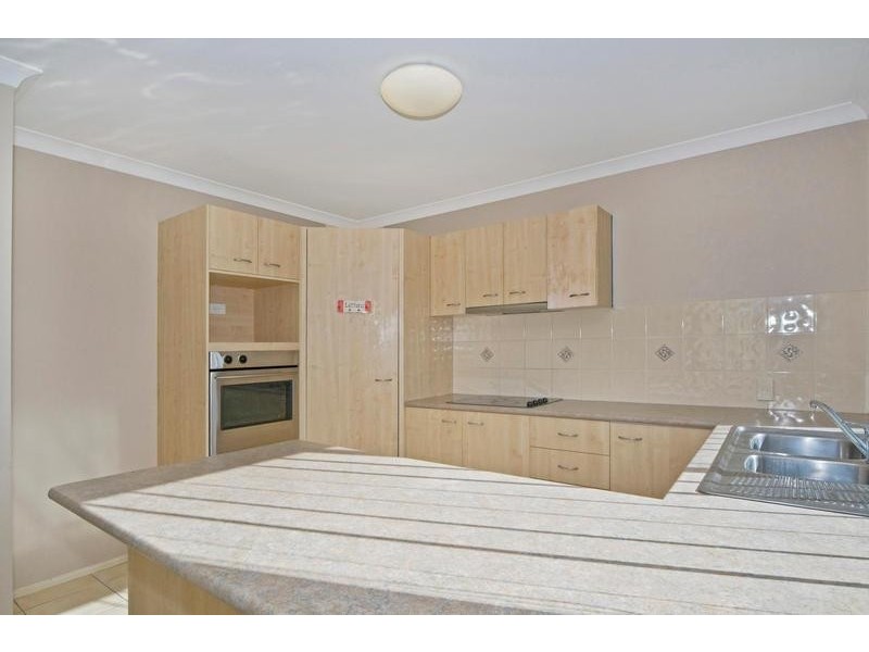 110 Christina Ryan Way, Arundel QLD 4214