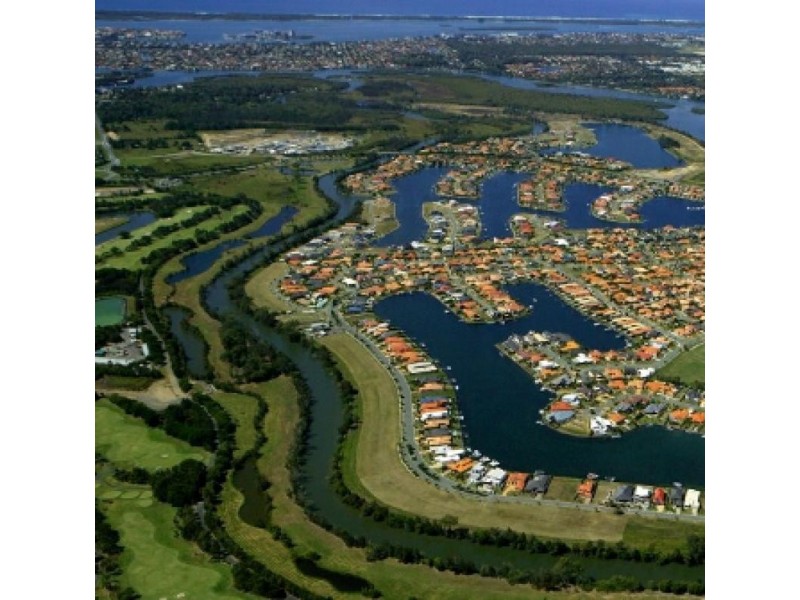 Monterey Keys QLD 4212