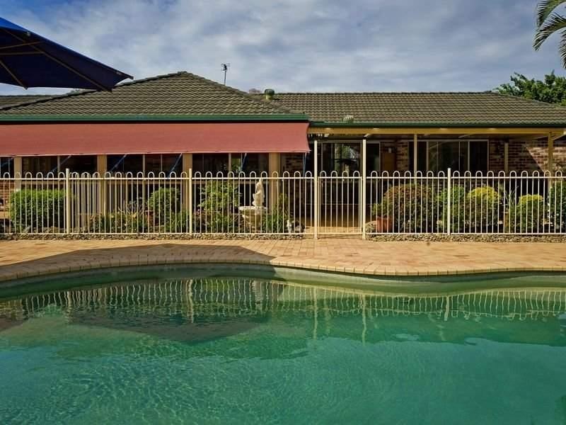 30 Gwydir Court, Helensvale QLD 4212