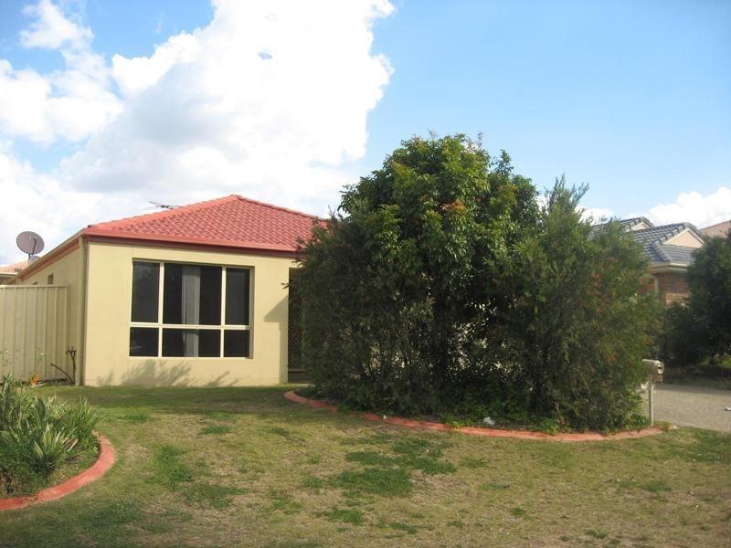 4 Katie Way, Raceview QLD 4305