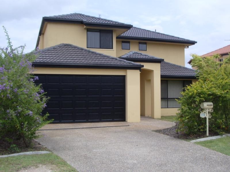 110 Christina Ryan Way, Arundel QLD 4214