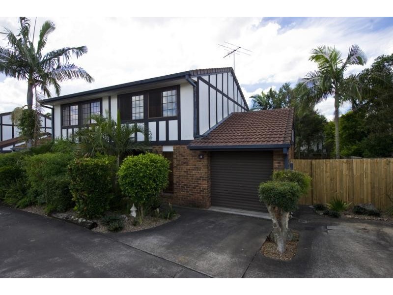 Unit 14/59 Nursery Avenue, Runcorn QLD 4113