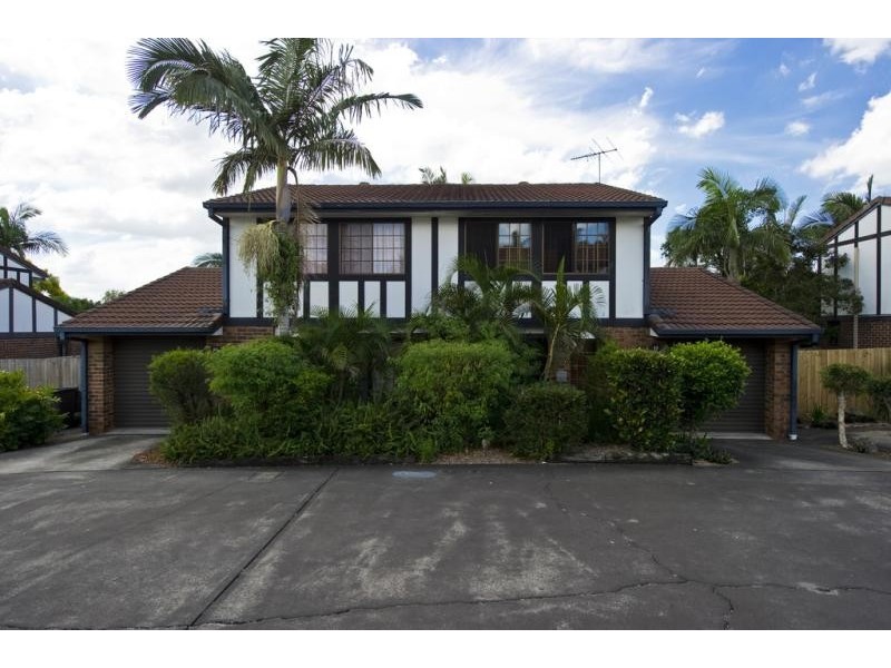 Unit 14/59 Nursery Avenue, Runcorn QLD 4113