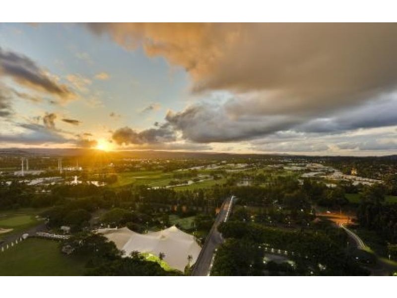 Benowa QLD 4217