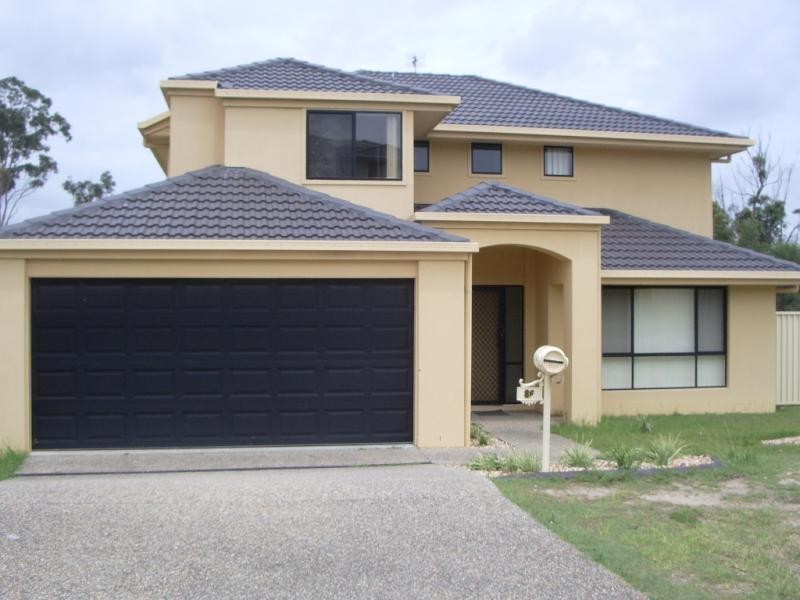 86 Christina Ryan Way, Arundel QLD 4214