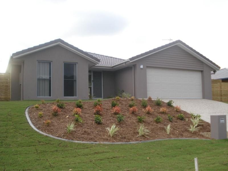 109 Treeline Circuit, Upper Coomera QLD 4209