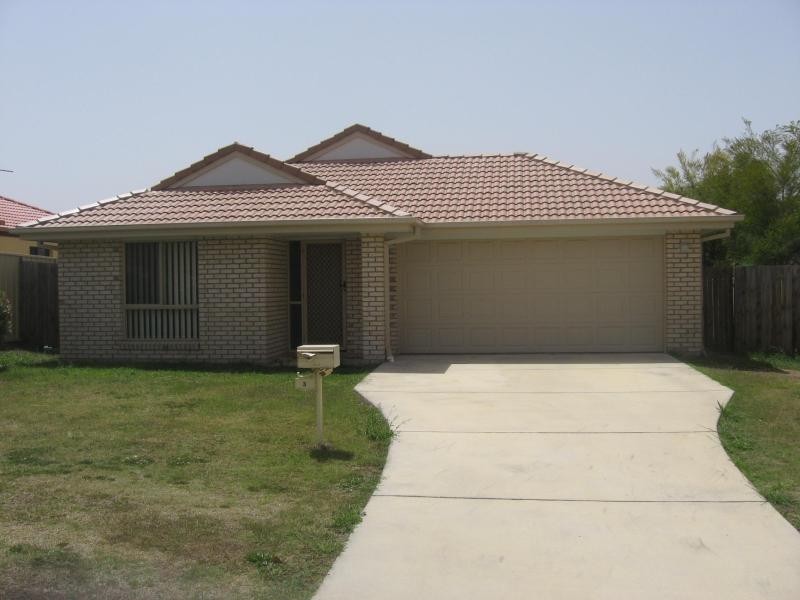 3 Amie Place, Raceview QLD 4305
