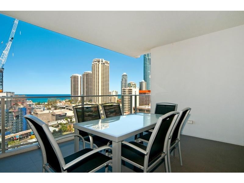 9 Ferny Avenue, Circile on Cavill, Surfers Paradise QLD 4217