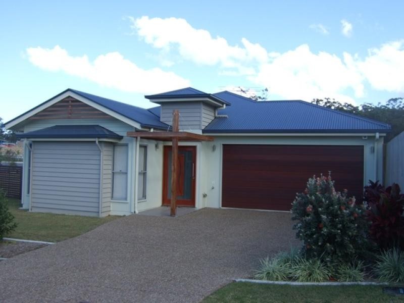 4 Elizabeth St, Coomera QLD 4209