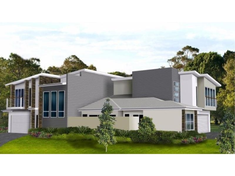 Unit 2/25 Lisa Crescent, Coomera QLD 4209