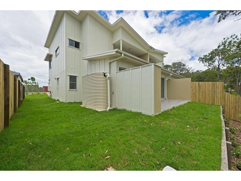 Unit 2/25 Lisa Crescent, Coomera QLD 4209