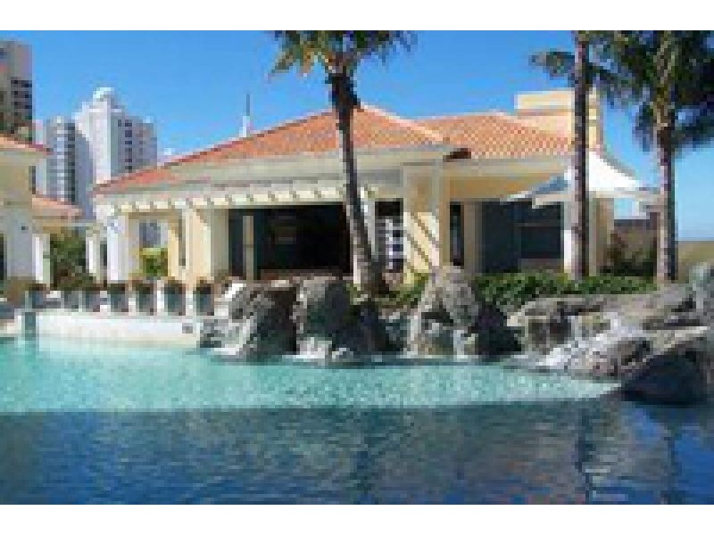 23 Ferny Avenue, Chevron Renaissance, Surfers Paradise QLD 4217