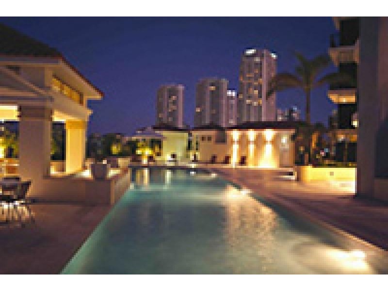 23 Ferny Avenue, Chevron Renaissance, Surfers Paradise QLD 4217