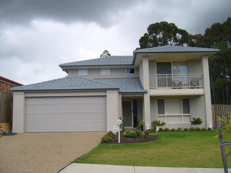 109 Billinghurst Crescent, Upper Coomera QLD 4209