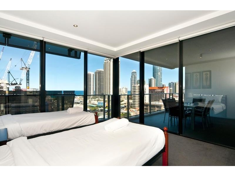 9 Ferny Avenue, Circile on Cavill, Surfers Paradise QLD 4217