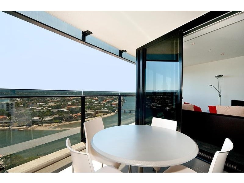 9 Ferny Avenue, Circile on Cavill, Surfers Paradise QLD 4217
