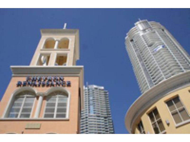 23 Ferny Avenue, Chevron Renaissance, Surfers Paradise QLD 4217