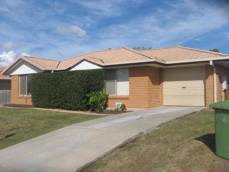 61 David Street, North Booval QLD 4304