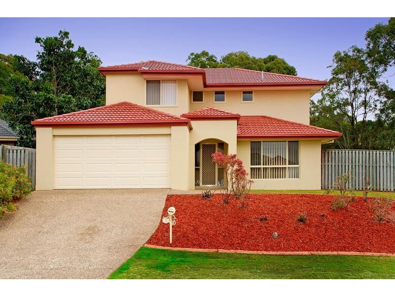 5 Ulrich Street, Upper Coomera QLD 4209