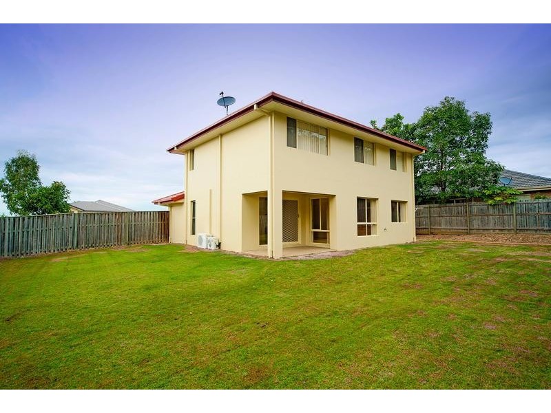 5 Ulrich Street, Upper Coomera QLD 4209