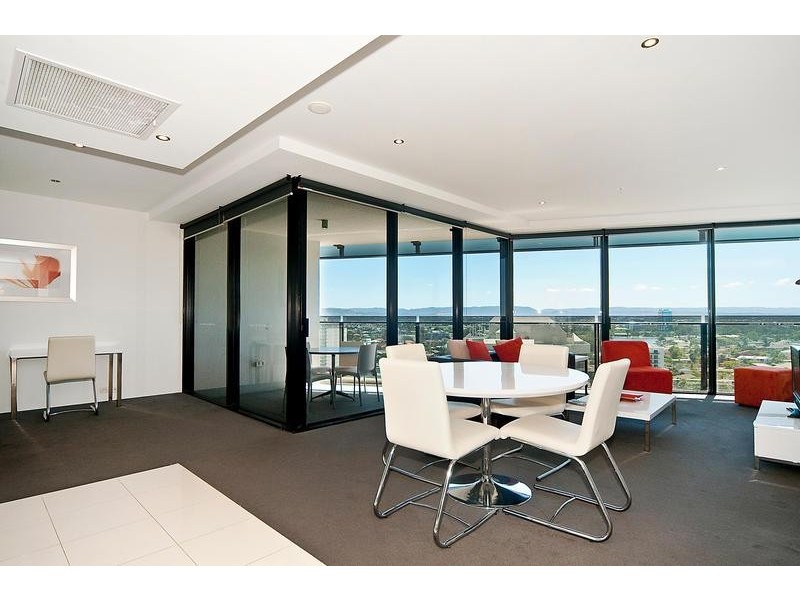 Unit 1123/9 Ferny Avenue, Circle on Cavill, Surfers Paradise QLD 4217