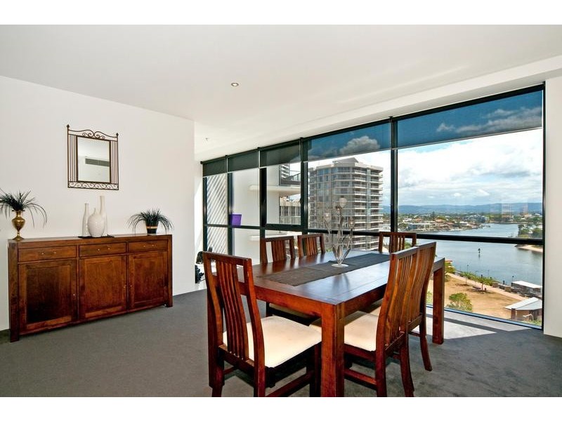 Unit 2371/9 Ferny Avenue, Circile on Cavill, Surfers Paradise QLD 4217