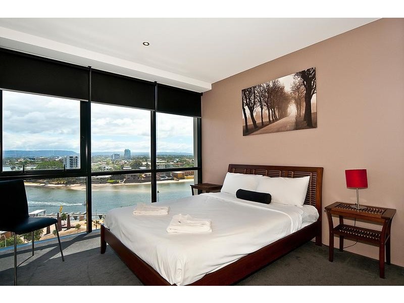 Unit 2371/9 Ferny Avenue, Circile on Cavill, Surfers Paradise QLD 4217