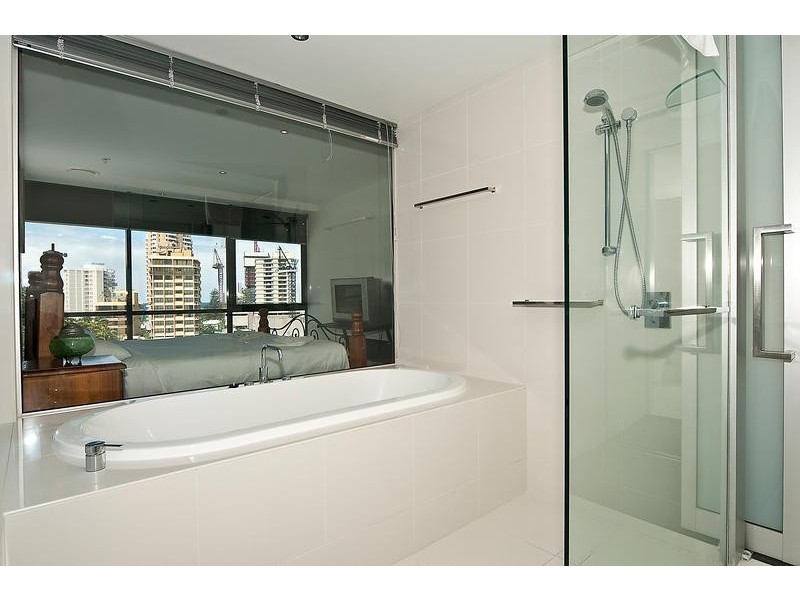 Unit 2371/9 Ferny Avenue, Circile on Cavill, Surfers Paradise QLD 4217