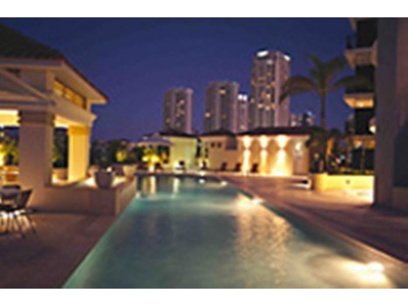 23 Ferny Avenue, Chevron Renaissance, Surfers Paradise QLD 4217