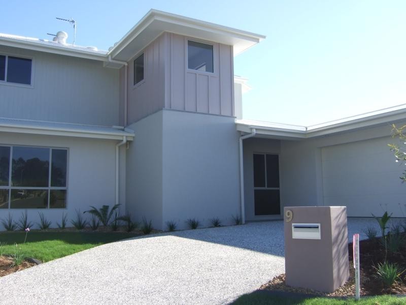9 Henry Street, Coomera QLD 4209