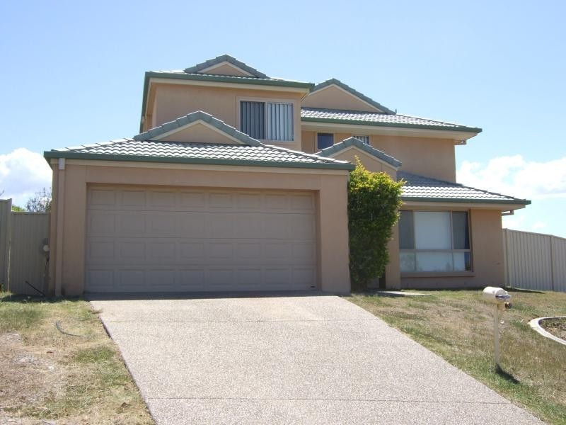 74 Ingles Circuit, Arundel QLD 4214