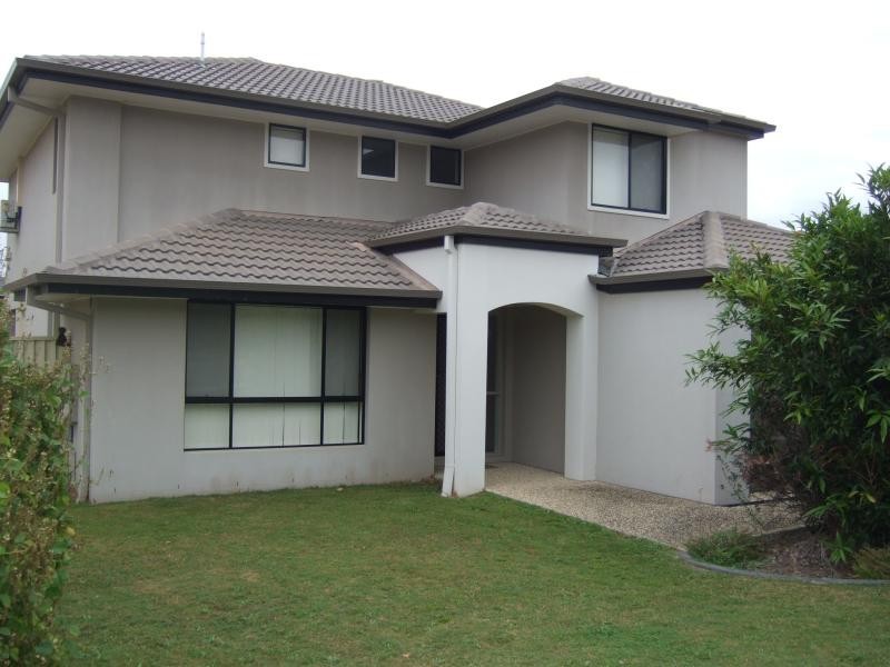 72 Billinghurst Crescent, Upper Coomera QLD 4209