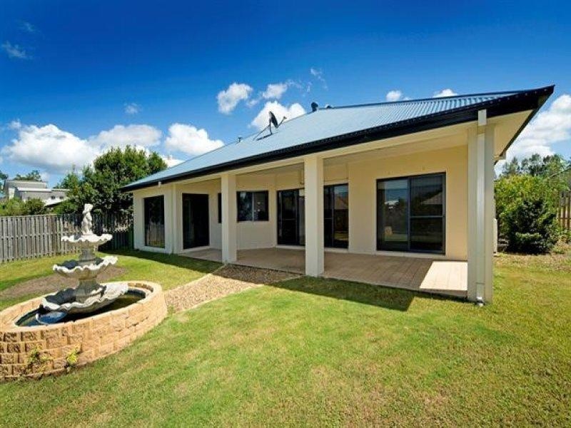 11 Pathfinder Road, Coomera QLD 4209