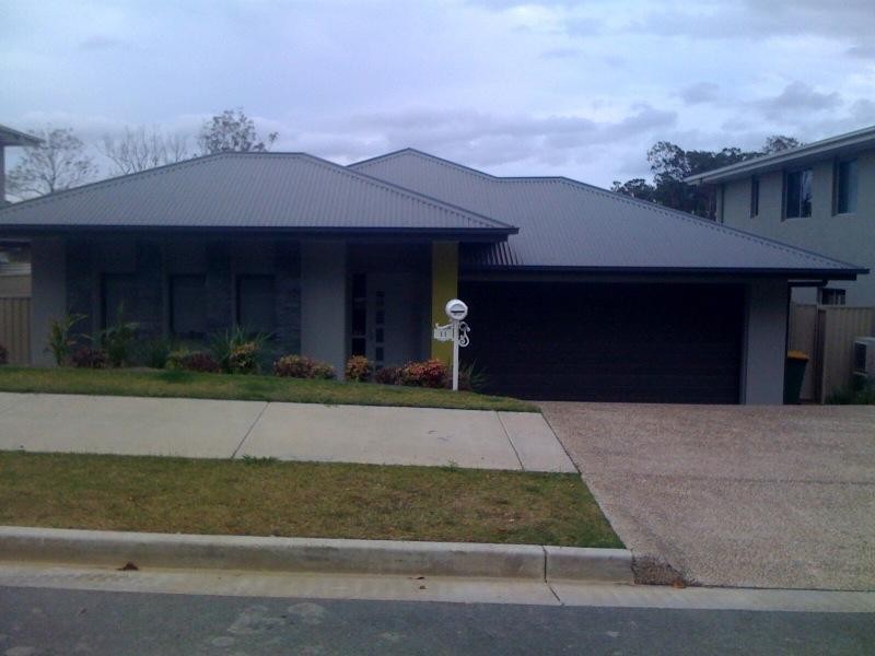 11 Chromata Lane, Coomera QLD 4209