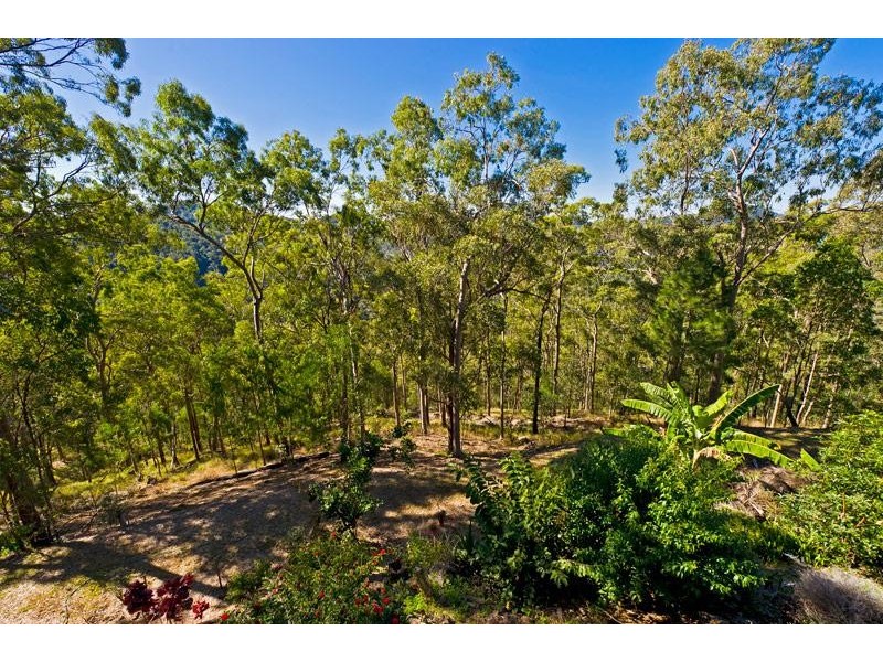 1408 Tamborine-Oxenford Road, Wongawallan QLD 4210