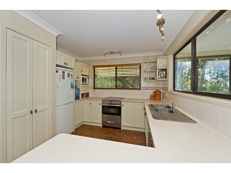 1408 Tamborine-Oxenford Road, Wongawallan QLD 4210