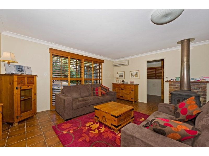 1408 Tamborine-Oxenford Road, Wongawallan QLD 4210