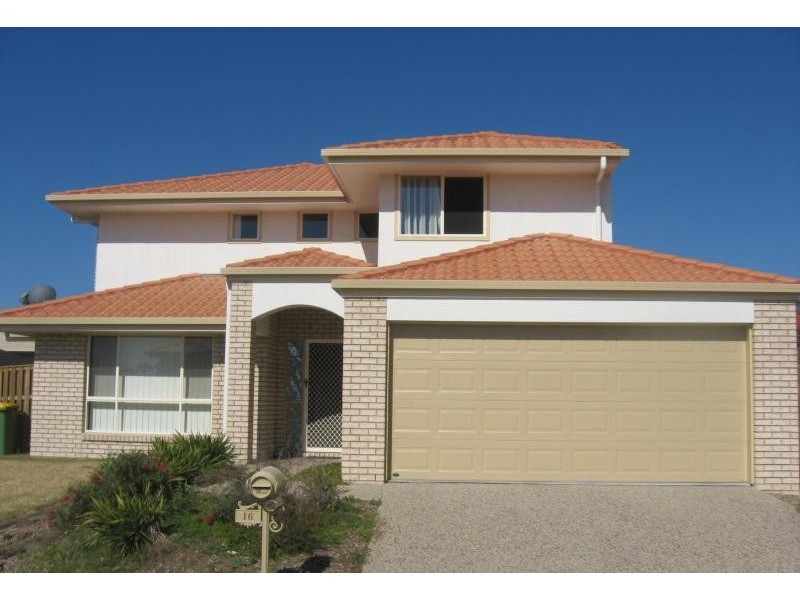 16 Beaver Crescent, Redbank Plains QLD 4301