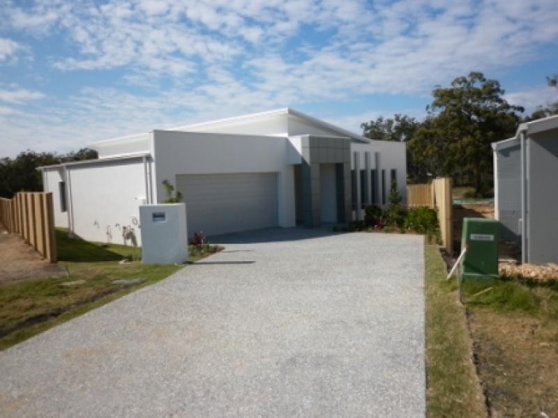 4 Thornton  Court, Coomera QLD 4209