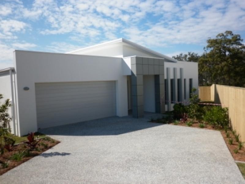 4 Thornton  Court, Coomera QLD 4209