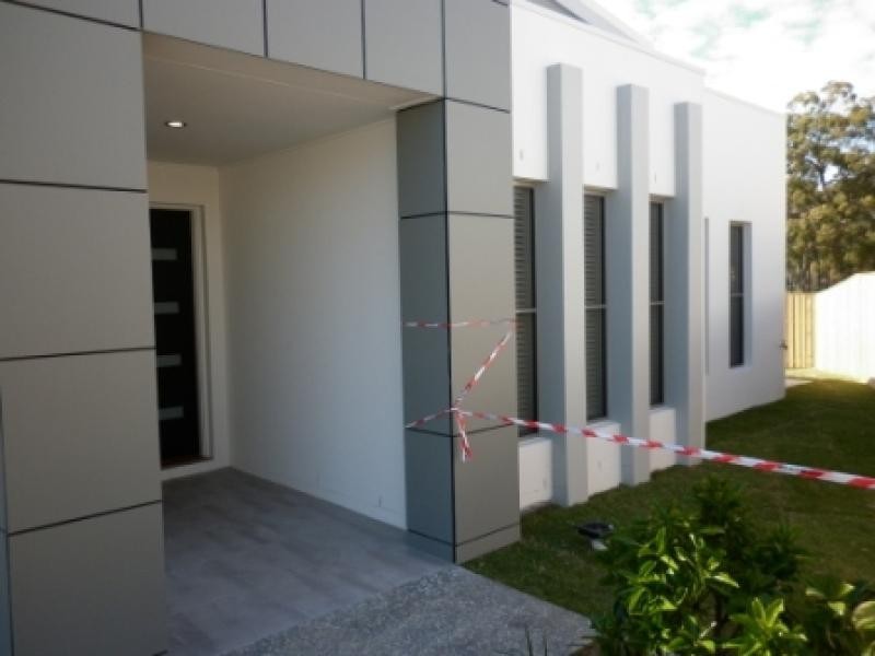 4 Thornton  Court, Coomera QLD 4209