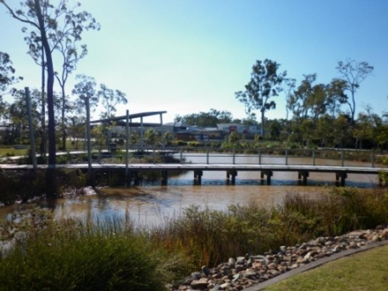 4 Thornton  Court, Coomera QLD 4209