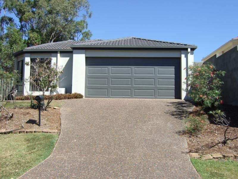 23 MADASIN CLOSE, Arundel QLD 4214