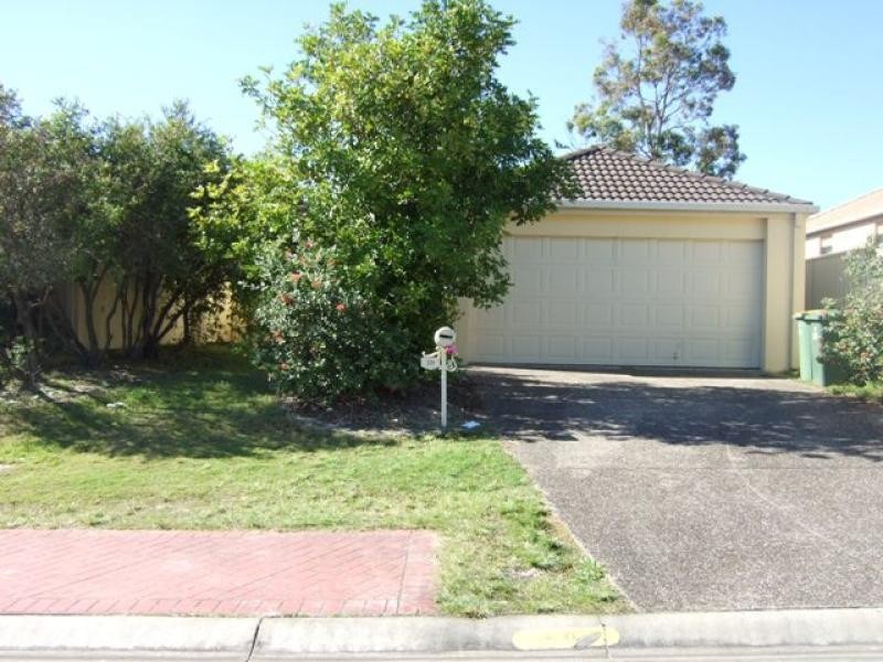 59 TIGER DRIVE, Arundel QLD 4214