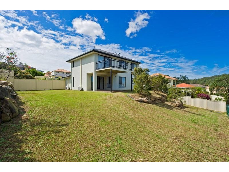 76 Christina Ryan Way, Arundel QLD 4214