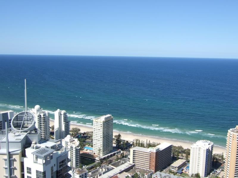 2512/9 Ferny Avenue, Surfers Paradise QLD 4217