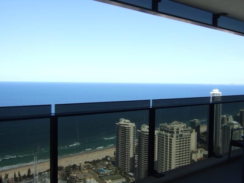 2512/9 Ferny Avenue, Surfers Paradise QLD 4217