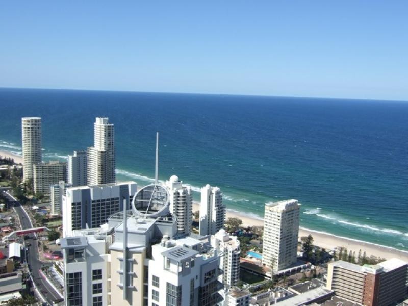 2512/9 Ferny Avenue, Surfers Paradise QLD 4217