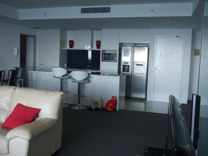 2512/9 Ferny Avenue, Surfers Paradise QLD 4217