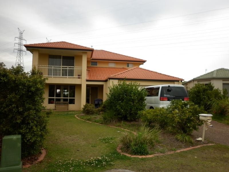 11 Solitaire Place, Robina QLD 4226